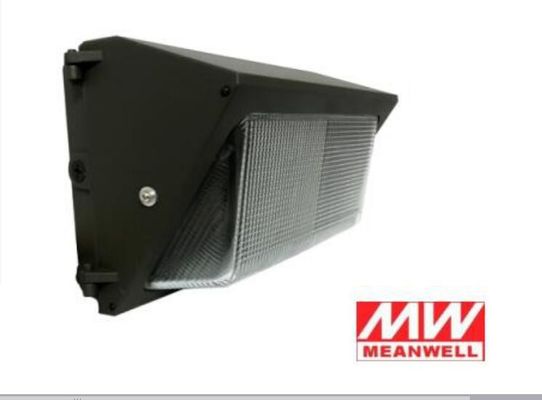 चीन 12000 Lumen 100 watt led wall pack light  chip 3030 Meanwell driver आपूर्तिकर्ता